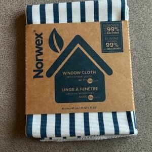 Norwex Window Cloth